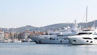 4 Yacht Interview Tips from Laurence Lewis, President of YPI CREW