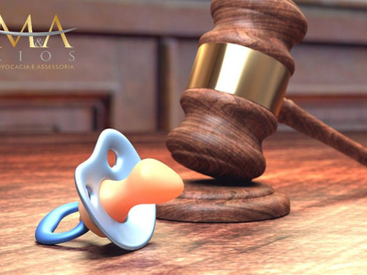 Quem tem direito a receber pensão alimentícia?     