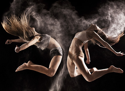 Danse dramatique
