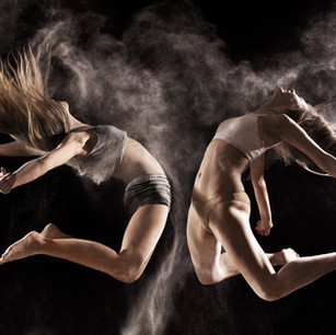 Dramatic Dance