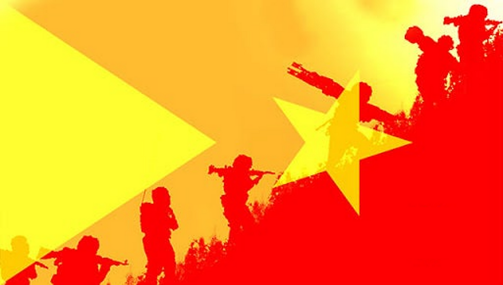 Lekatit 11 – Wir feiern den Kampf um Freiheit, Gerechtigkeit und Demokratie