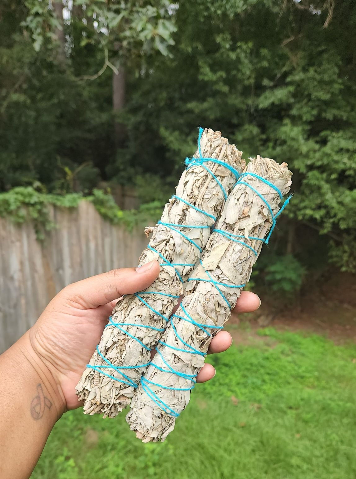 Sage Bundles