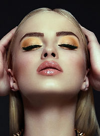 face