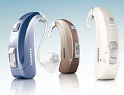 Siemens Hearing Aid