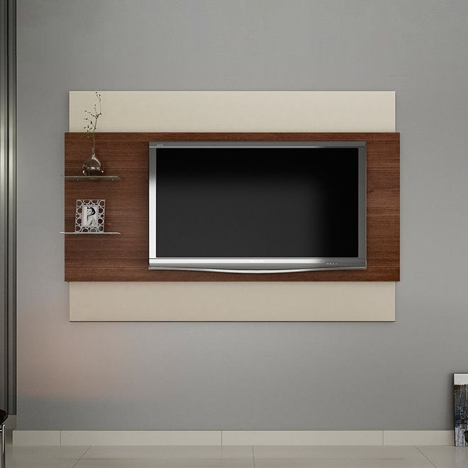Painel Turim Para Tv Até 60"