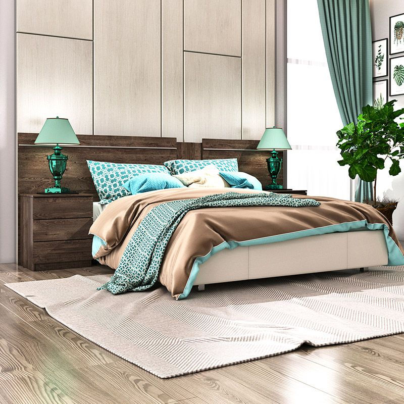 Painel Box Veronna Casal