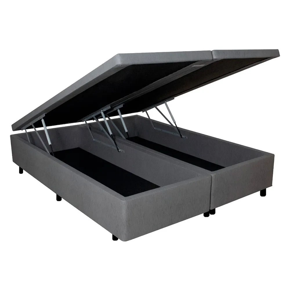 Base Box Baú Queen