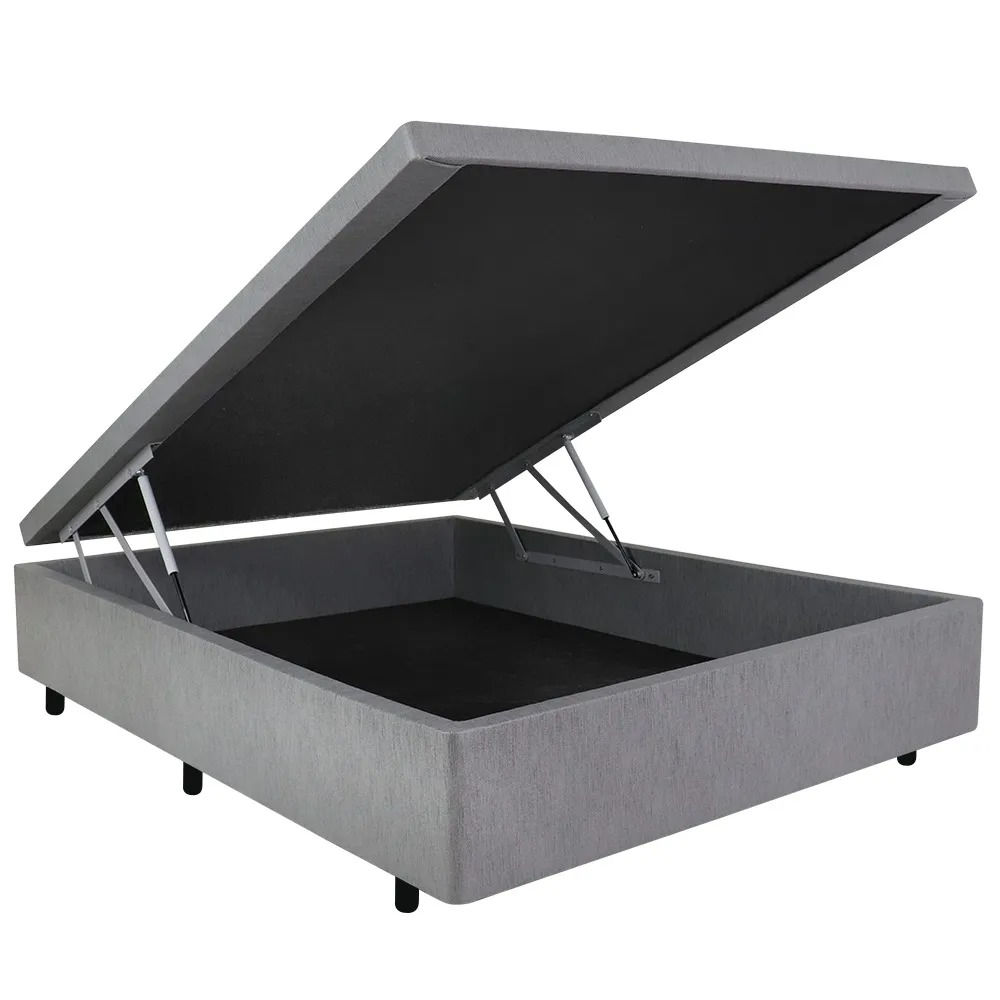 Base Box Baú Casal