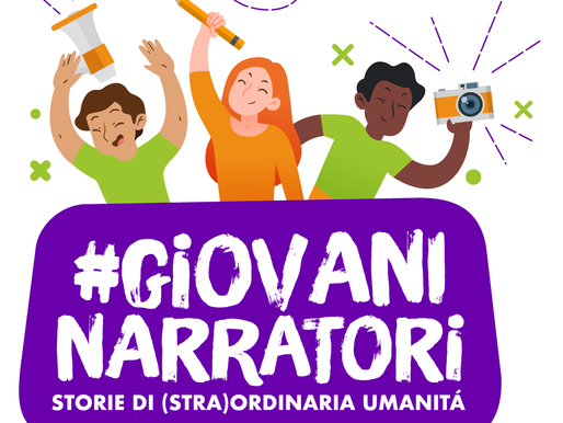 I vincitori della GAWE 2019