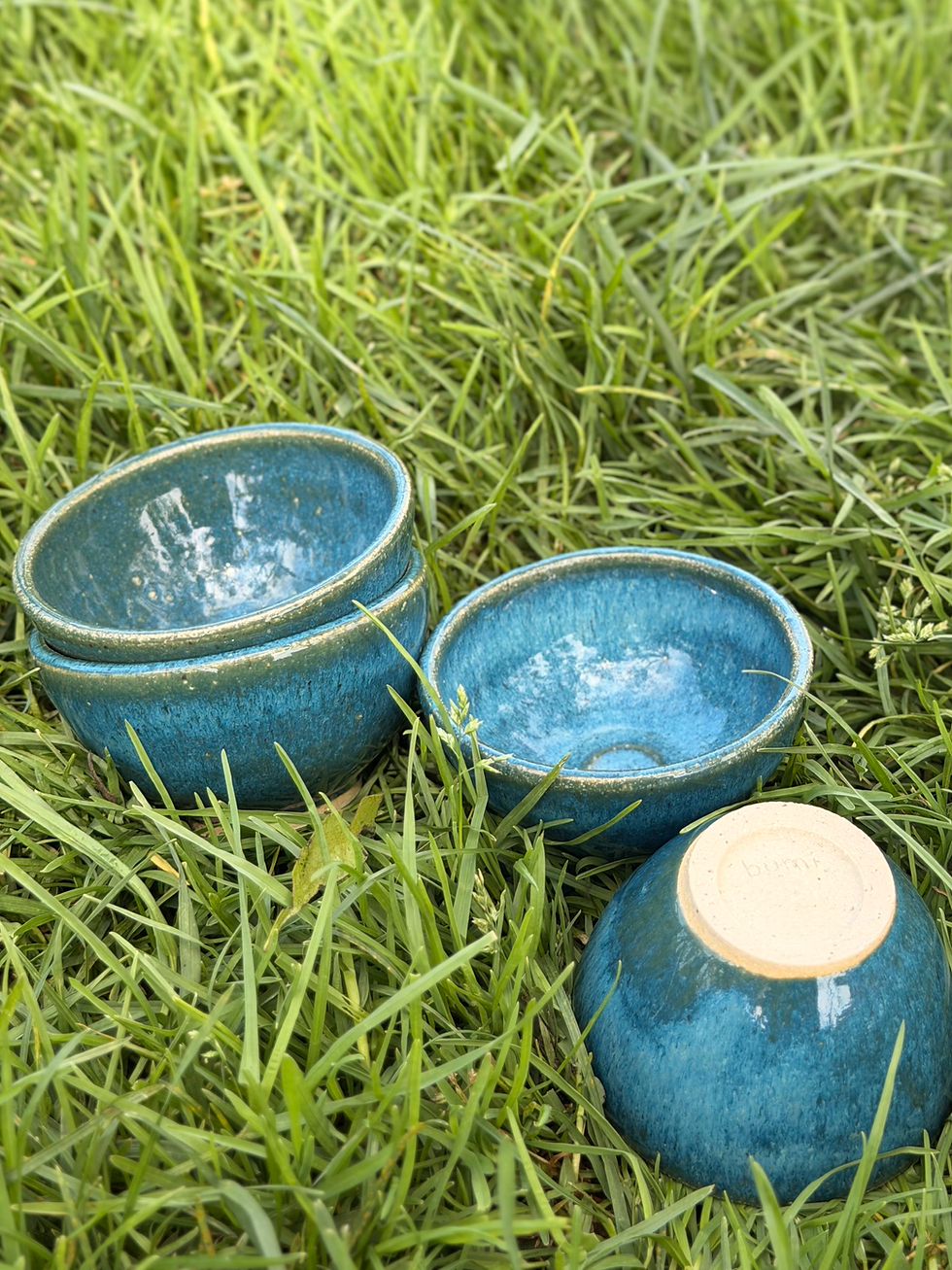 Thumbnail: Mini Bowl