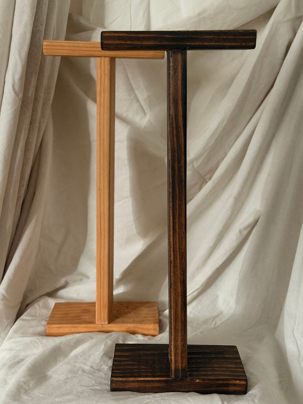 Thumbnail: Wooden Shelf