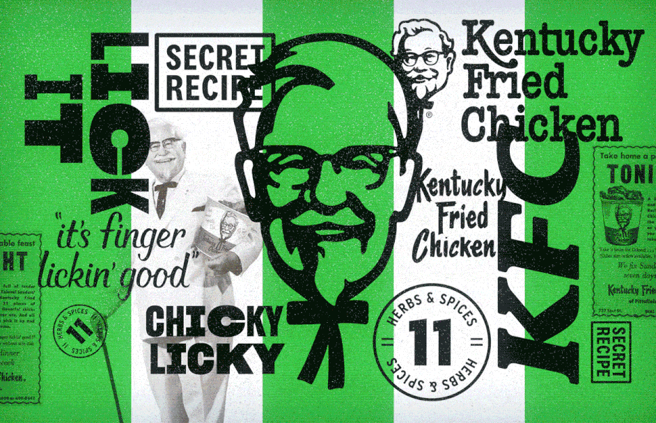 KFC – Plant-based