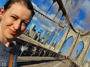 The Bridge to Your Goals Is Just One Step Away: