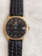 Thumbnail: Enicar Watertest Classic Manual Winding