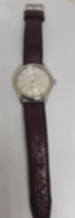 Thumbnail: IWC Pilot Spitfire Mark XVI