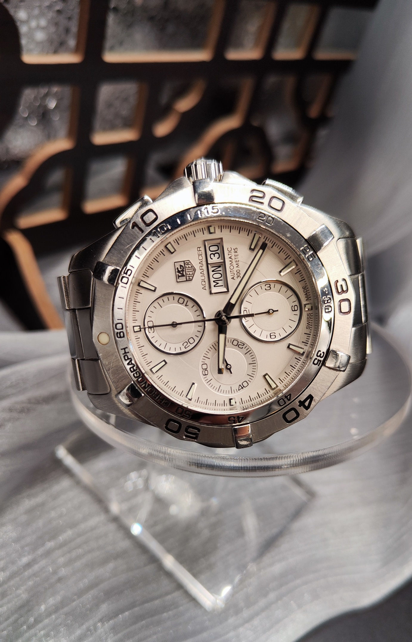 Tag Heuer Aquaracer 300m Automatic