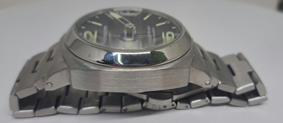 縮圖：Panerai Luminor GMT
