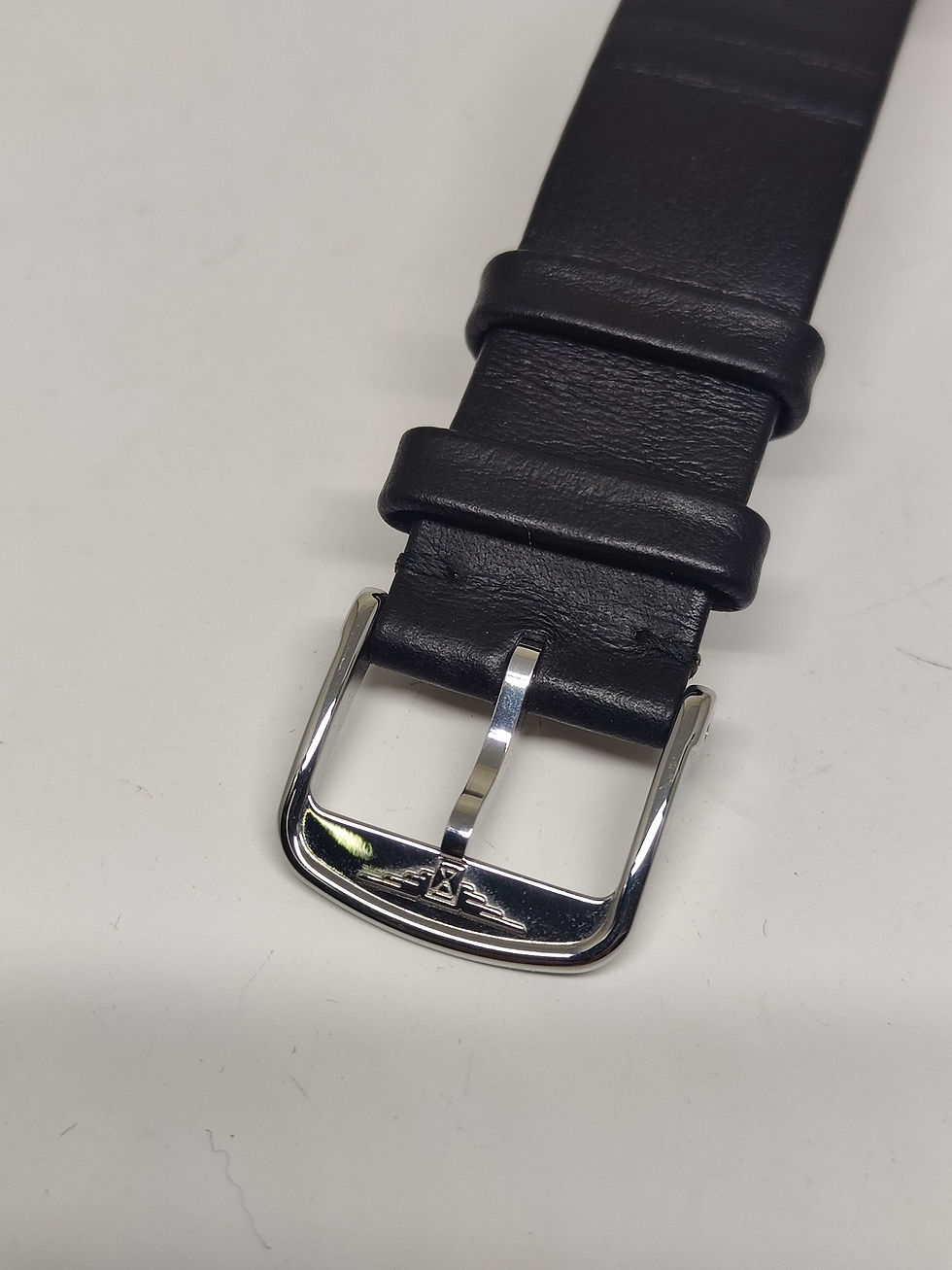 Thumbnail: Longines Heritage Classic Tuxedo EFCo