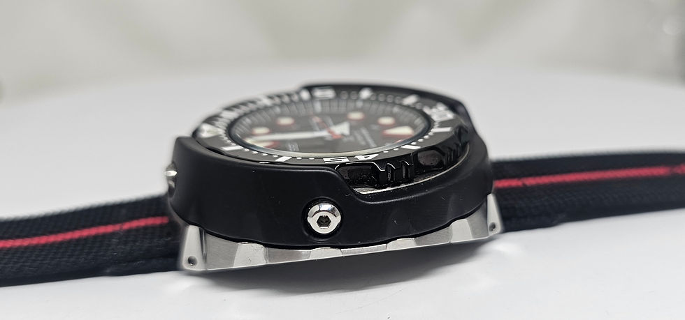 Thumbnail: Seiko Prospex SRP655J1