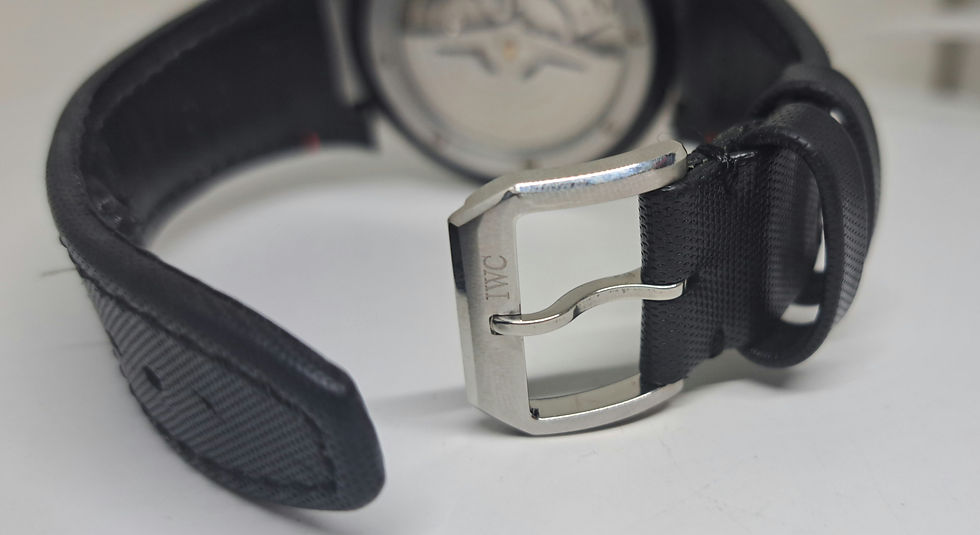 縮圖：IWC Ingenieur Schaffhausen