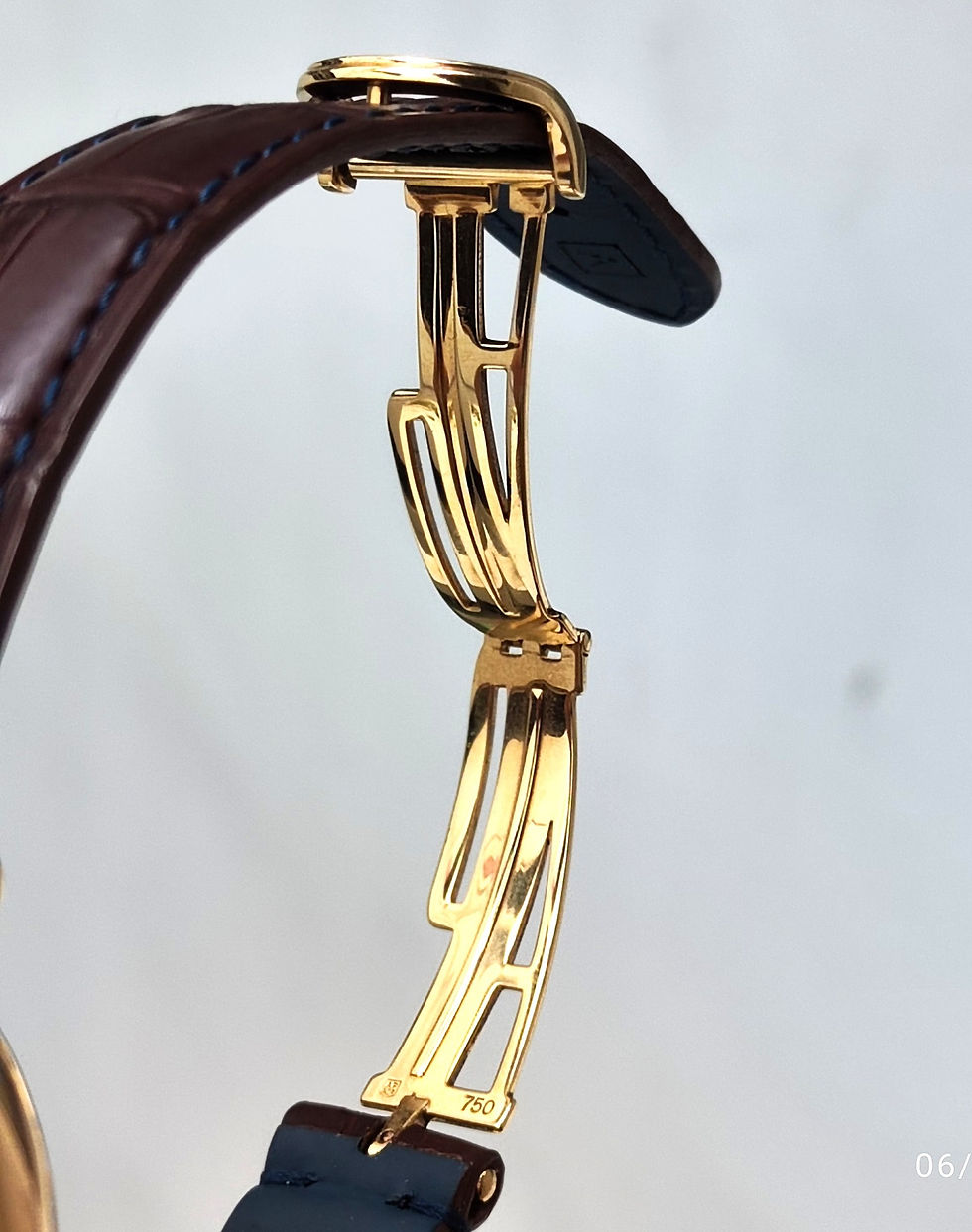 Thumbnail: Audemars Piguet Equation Of Time Jules 25934OR