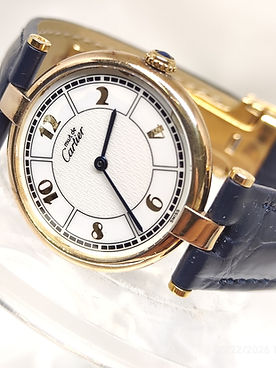 Lu-ann Vintage Collection | Regulated Second Hand Watch Shop Singapore