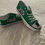 Thumbnail: Sorority Canvas Sneakers