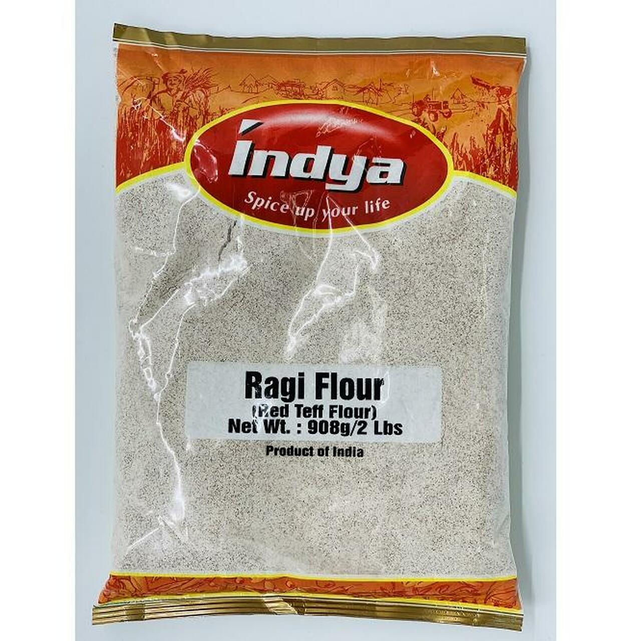 RAGI FLOUR