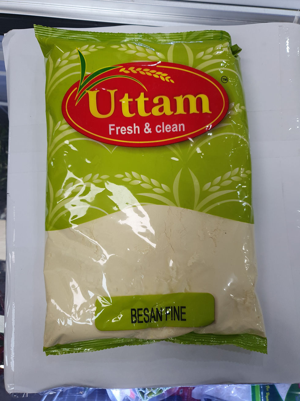 BESAN FINE(बेसन)