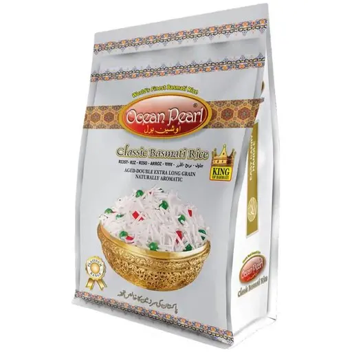 ocean pearl classic rice 5kg