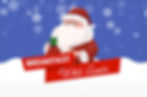 Breakfast with Santa