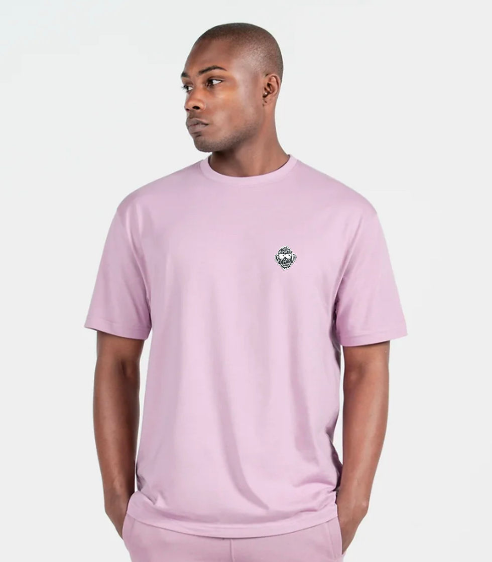 MNKY SUPIMA PREMIUM TEE