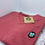 Thumbnail: Women’s V-Neck Pima Cotton Jersey T-shirt