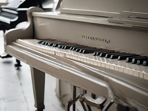 Unlock the Power of Music Therapy with Ginger Lai