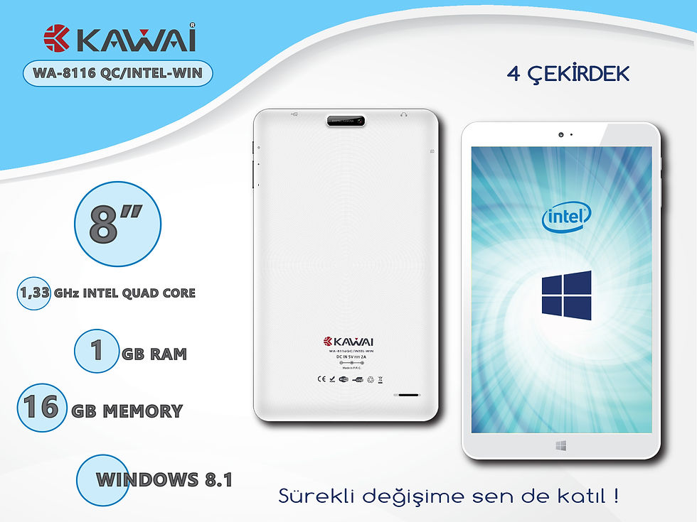 WA-8116-QC-INTEL-WIN-on-arka-ozellikler