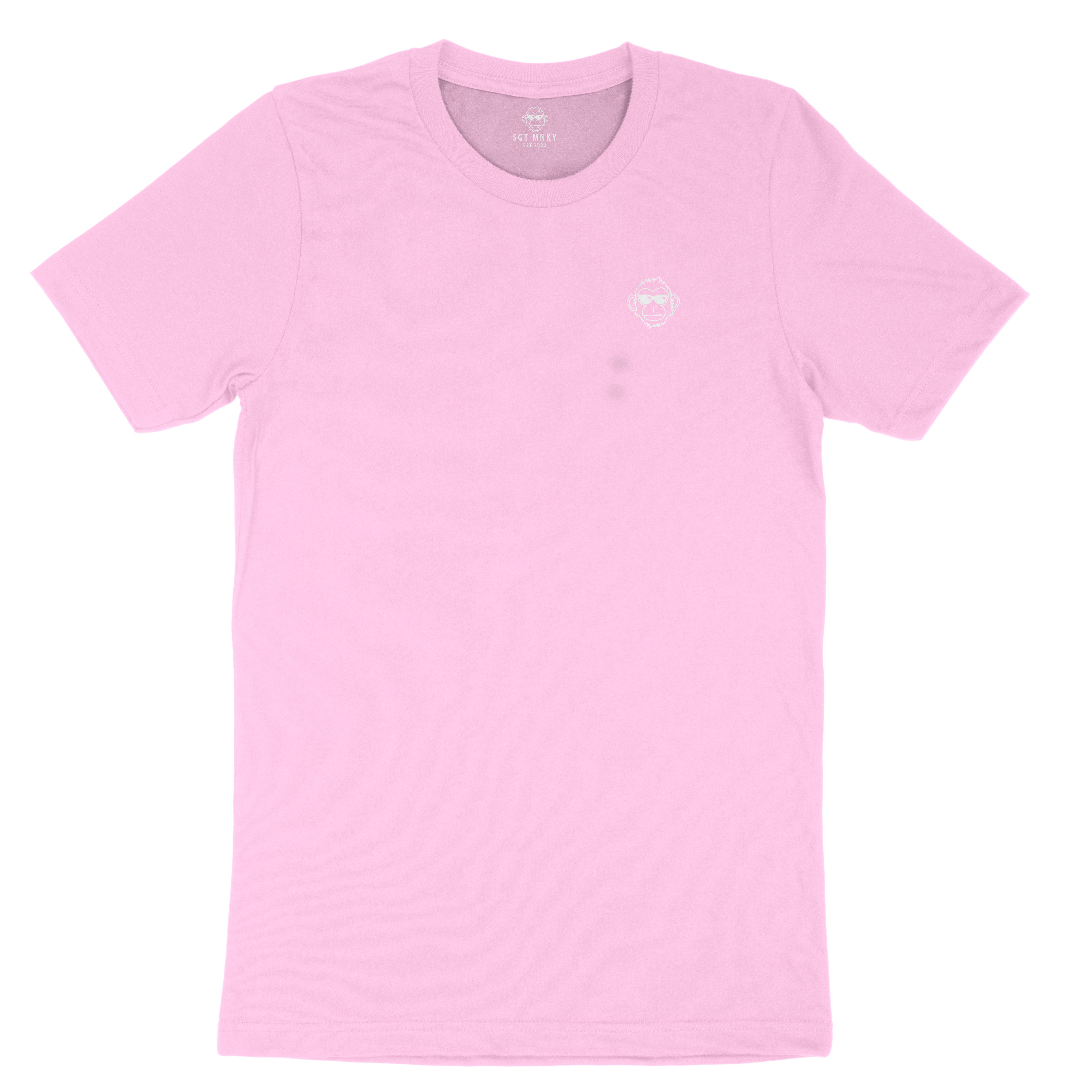 PVT MNKY Premium Cotton