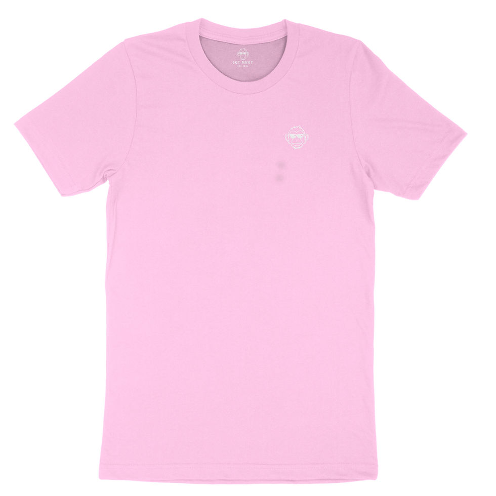 PVT MNKY Premium Cotton