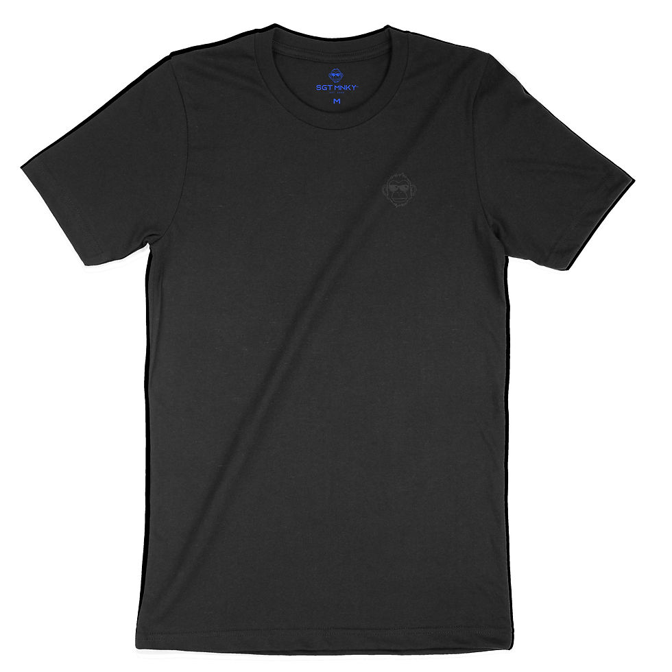 Thumbnail: SPC MNKY Premium Cotton