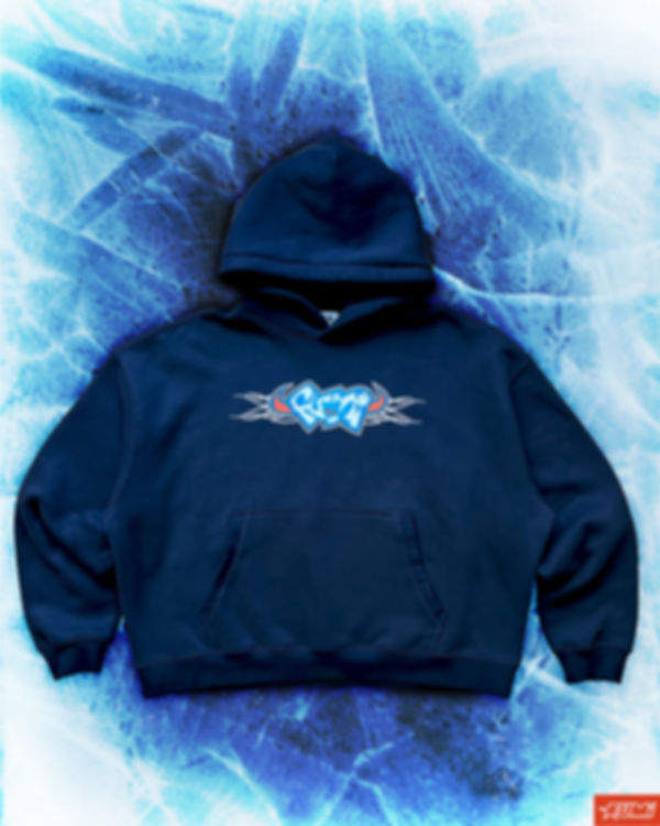 SSX Hoodie