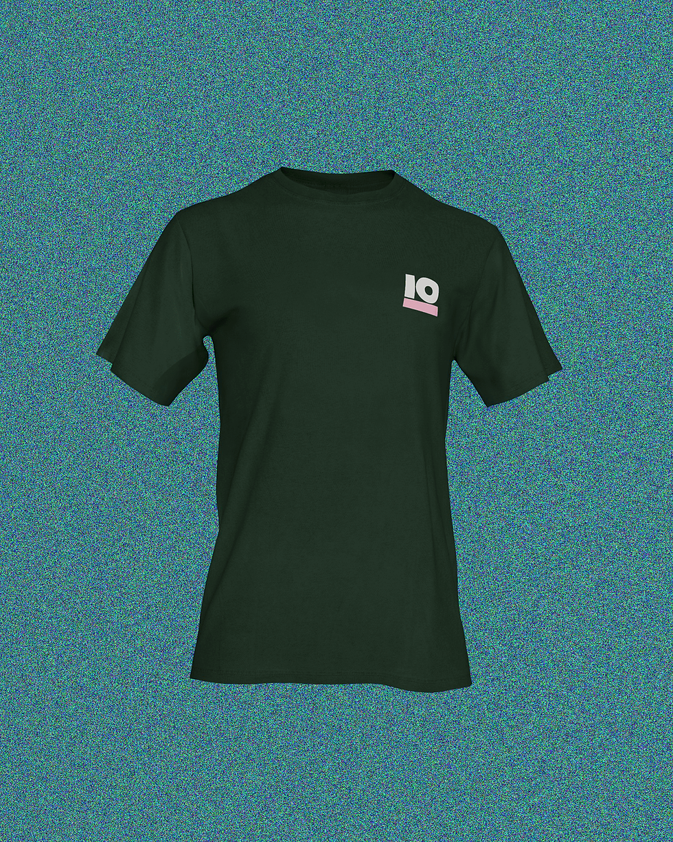Thumbnail: BOOBOT TEE