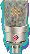 neumann tlm 103 Condenser Microphone