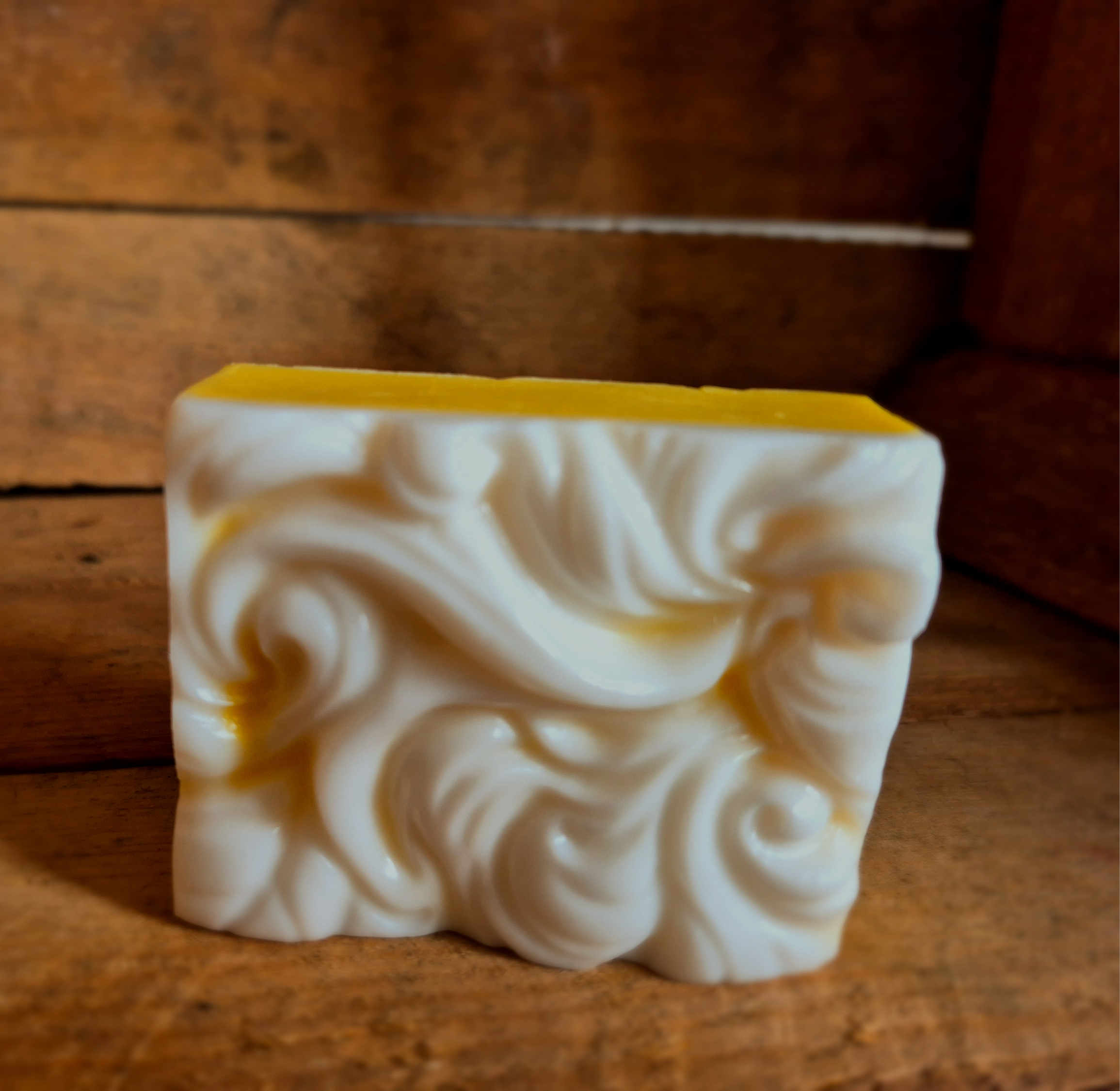 soap bar - Lazy Dazy