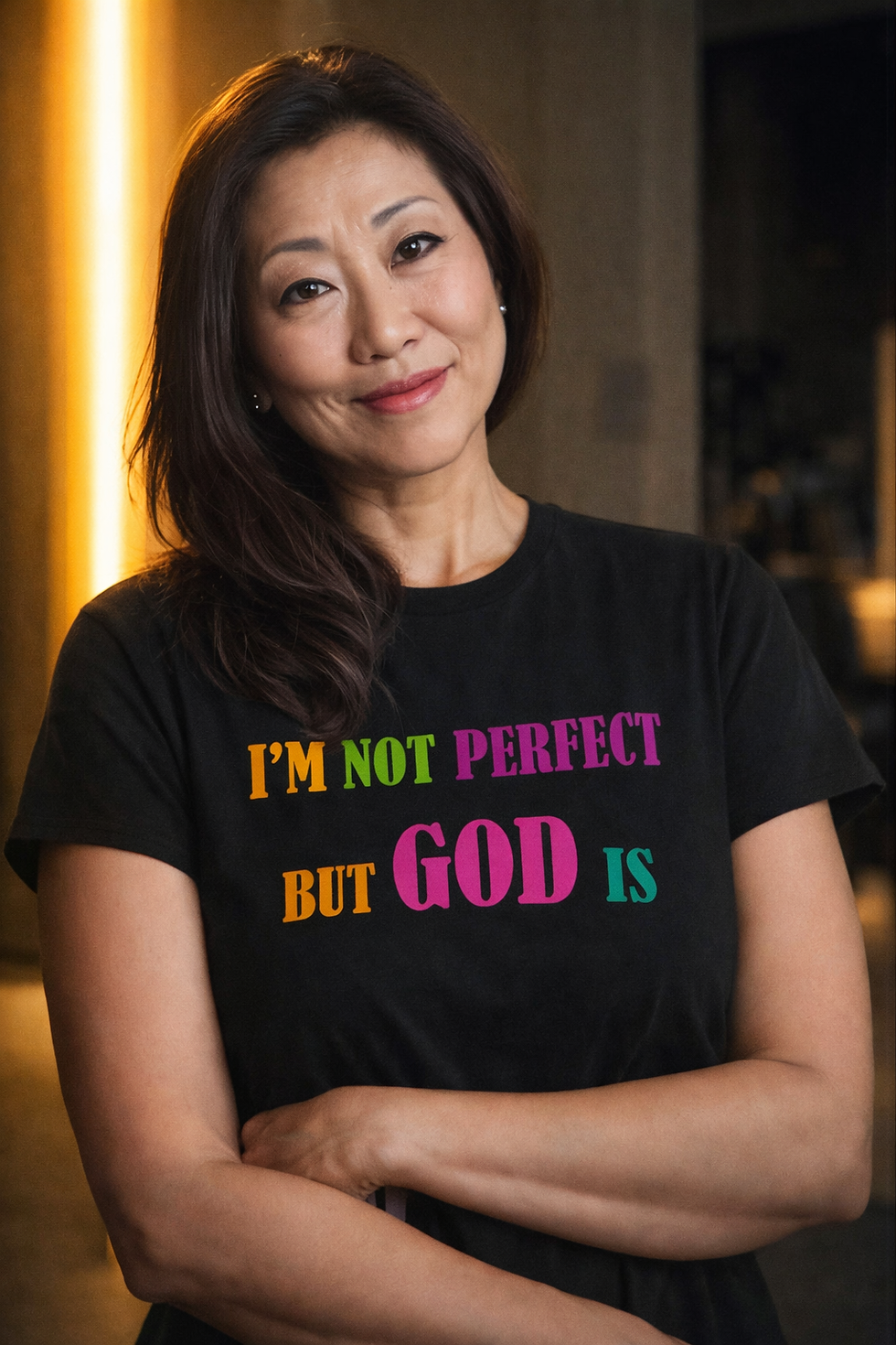 Walking in God’s Plan: Why Faith-Based Apparel Matters