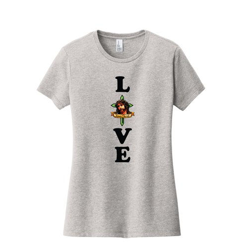Thumbnail: LOVE
