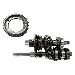 Albins Honda Gear Sets