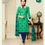 Thumbnail: Ganesh Baleno dress material catalogue