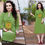 Thumbnail: Kersom lizza kurtis wholesaler