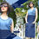 Thumbnail: Denim fashion vol 2 kurti catalogue