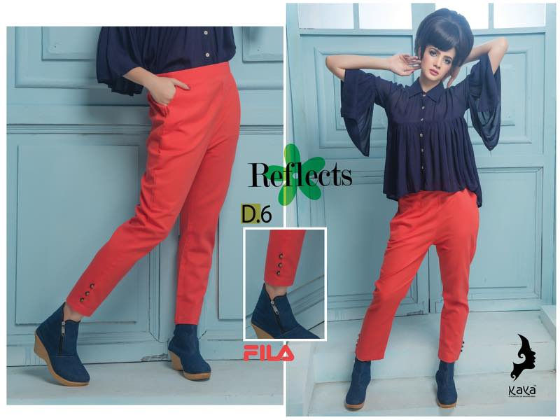 Thumbnail: Kaya filla pants