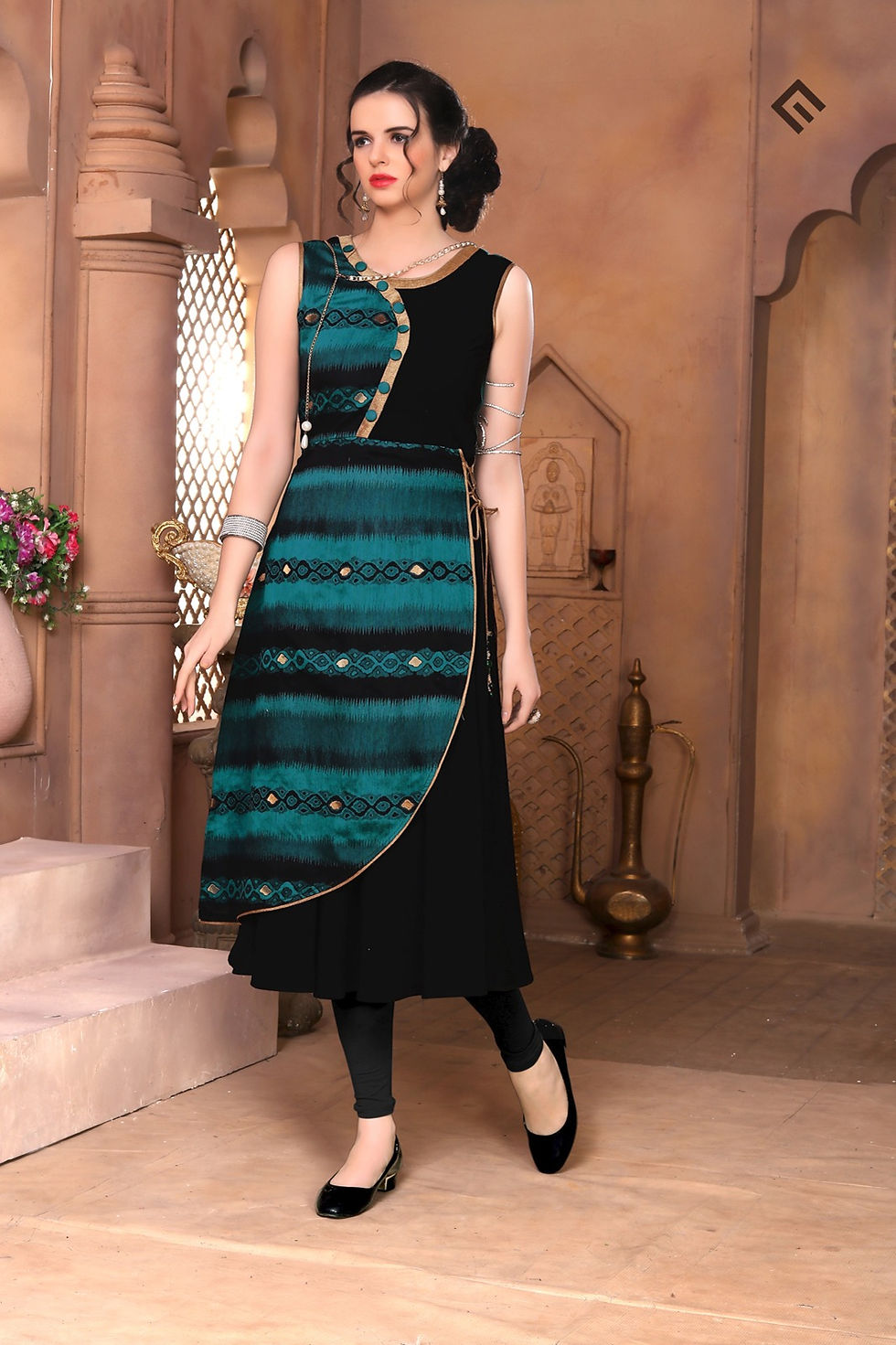 Mdhuram Kurtis Vol-01